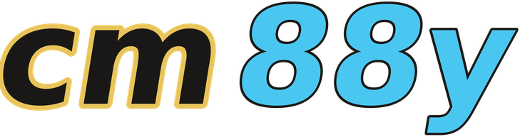 cm88y logo